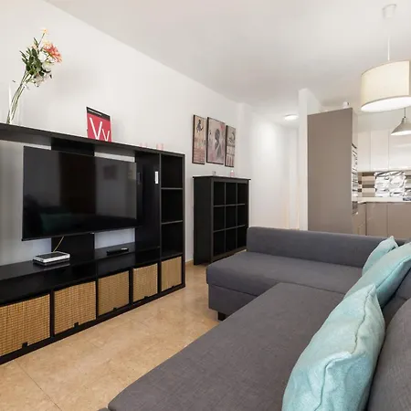 Casa Alonso Apartment