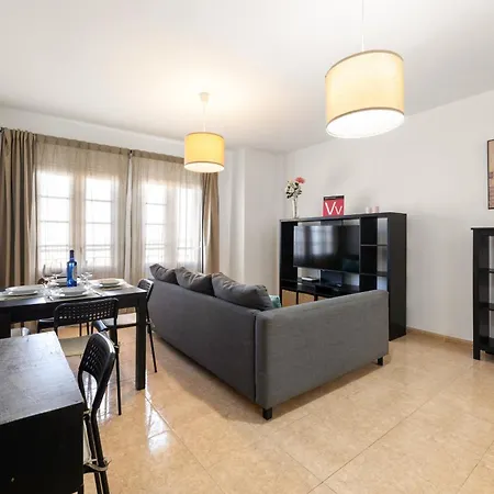 Apartment Casa Alonso
