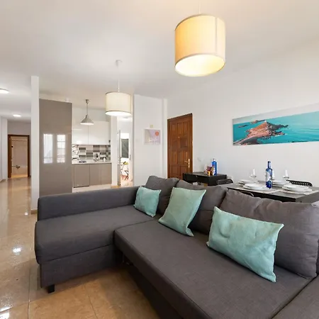 Casa Alonso Appartement Arrecife (Lanzarote)