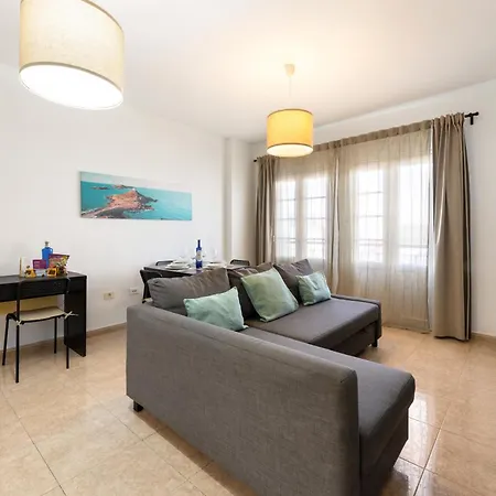 Apartment Casa Alonso