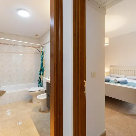 Apartment Casa Alonso