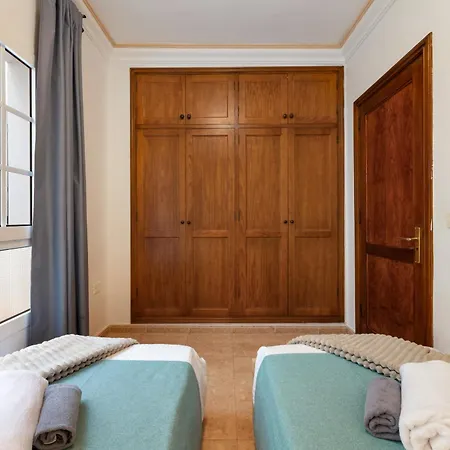 Casa Alonso Apartment