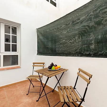 Casa Alonso Apartment